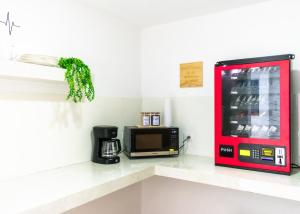 Charming and Efficient First Level Family Apt 5