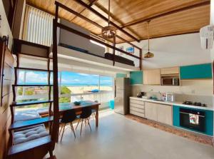 Apartamento da Manu