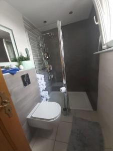 Maisons de vacances Chez Jeanine Maison Familiale : photos des chambres