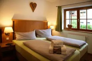 Die Filzmooserin Apartments - Filzmoos