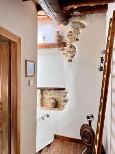 Helikon -la dimora del viandante-