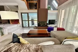 House with swimming pool near Strasbourg - Geispolsheim