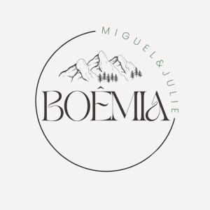 Boêmia - Appartement cosy au coeur des montagnes