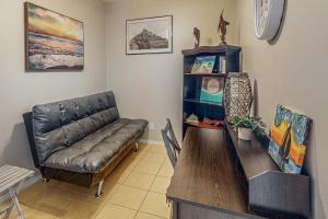 Star Beachside Condominiums 106