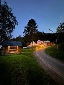 Main Spessart Terrasse Hotel & Restaurant - 格明登