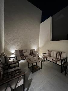 Riyadh Retreat 2 bedrooms Apt