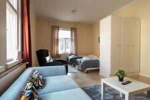 Kotimaailma Aparthotel Villa Hortus Turku