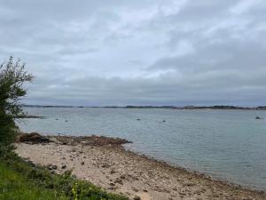 Appartements Dunes et Mer : photos des chambres