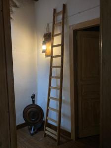 Helikon -la dimora del viandante-