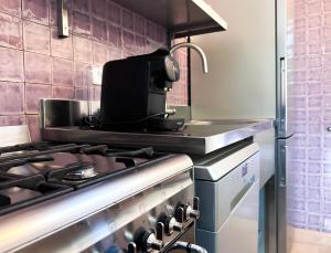 Glorias loft op de Grote Markt