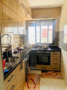 Appartement Bâtiment Al Ansar au centre de Agadir