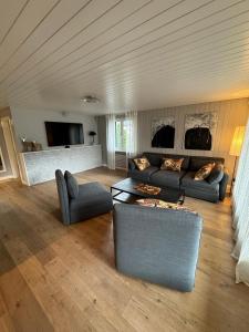 Eigentumswohnung in Grindelwald