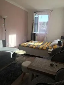 Agancsos Vendèghàz - Becskeháza