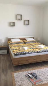 Agancsos Vendèghàz