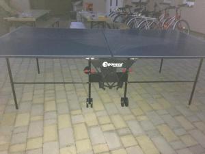 Agancsos Vendèghàz