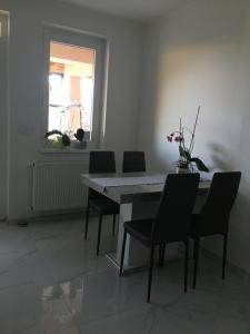 Agancsos Vendèghàz