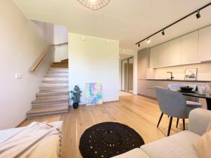 Cozy Tartu Apple Garden Deluxe