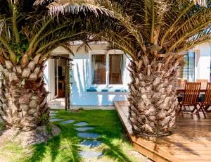 Havre de Paix à Pors Carn à 7 mins à pied de la plage - Saint-Guénolé