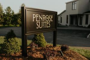 The Penrose Suites
