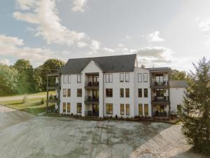 The Penrose Suites