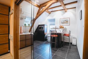 Appartements Maison Rebleuthof Sauna & Fitness : photos des chambres