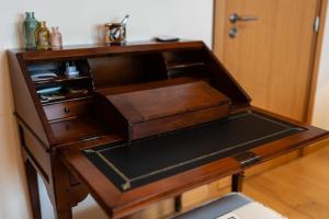 Appartements Maison Rebleuthof Sauna & Fitness : photos des chambres