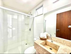 Apartamento da Manu