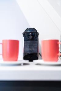 Appartements Maison Rebleuthof Sauna & Fitness : photos des chambres