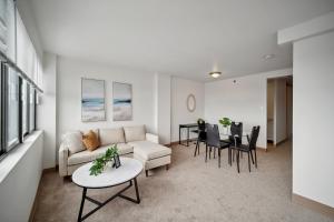 Pp 2312 Modern Corporate 1br, Pool, Gym - 4hvězdičkové hotely ve městě Harrisburg