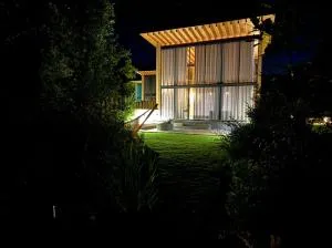 Cabañas Avandaro Santo Boutique - Almoloya de Juárez