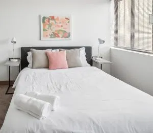 Pp 1301 Modern Corporate 2br, Pool, Gym - 赫尔希