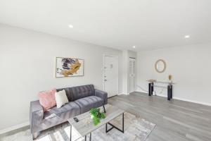 Pine Brook 509 I Corporate 15br Apt I Parking - 4hvězdičkové hotely ve městě Newark