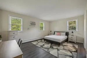 Pine Brook 1306 I Modern 2br Oasis I Free Parking - Ньюарк