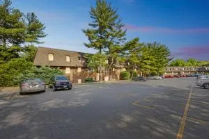 Pinebrook 1406 I 2br Garden Style Apartment ! - 米德尔敦