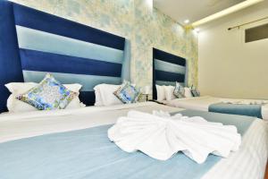 HKs Rooms & Dormitory