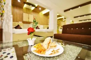 HK's Rooms & Dormitory - Amritsar