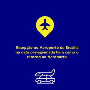 Pousada Estrela Veadeiros