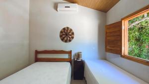 Bangalô Pier em Cumuruxatiba - a 500 metros da praia