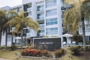 Sanctuary by Playa Caracol Residences - Чаме