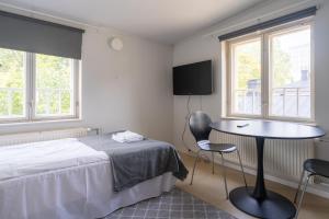 Kotimaailma Aparthotel Villa Hortus Turku