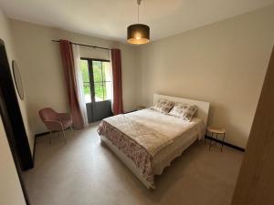 Villas Bergerie de l ocean : photos des chambres