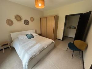 Villas Bergerie de l ocean : photos des chambres