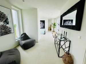 Villa Kalma - Torreguadiaro - Sotogrande