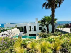 Villa Kalma - Torreguadiaro - Sotogrande