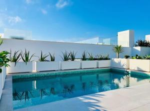 Villa Kalma - Torreguadiaro - Sotogrande