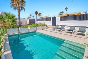 Villa Kalma - Torreguadiaro - Sotogrande