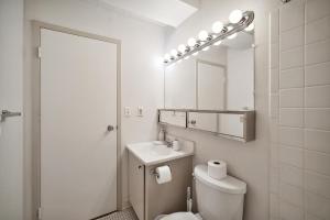 PP 2312 Modern Corporate 1br, pool, Gym