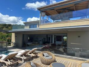 B&B / Chambres d'hotes Les chambres Marcelle : photos des chambres