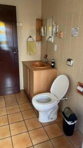 Apartamento Mobiliado no lado da Vila Germânica Oktoberfest