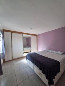 Apartamento Mobiliado no lado da Vila Germânica Oktoberfest